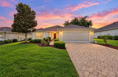 9260 SE 121ST LOOP, SUMMERFIELD, FL, 344..., Summerfield, FL 34491