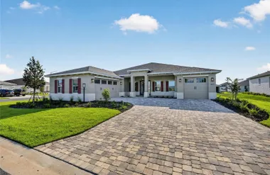 10233 SW 84TH LANE RD, OCALA, FL, 34481, Ocala, FL 34481