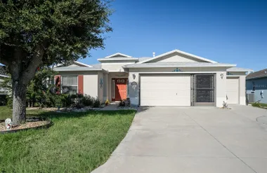 16320 SW 13TH TER, OCALA, FL, 34473, Ocala, FL 34473