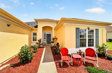 12945 SE 93 CIR, SUMMERFIELD, FL, 34491, Summerfield, FL 34491