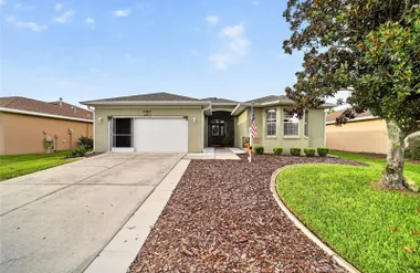 8017 SW 81ST LOOP, OCALA, FL, 34476, Ocala, FL 34476