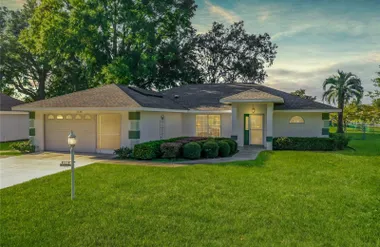 4688 NW 35TH ST, OCALA, FL, 34482, Ocala, FL 34482