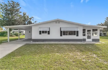 10335 SW 92ND CT, OCALA, FL, 34481, Ocala, FL 34481