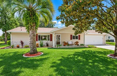 17760 SE 108 AVE, SUMMERFIELD, FL, 34491, Summerfield, FL 34491