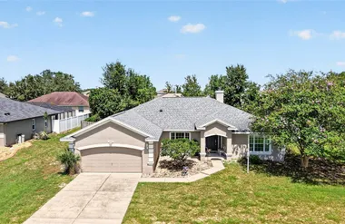5885 SW 87TH ST, OCALA, FL, 34476, Ocala, FL 34476