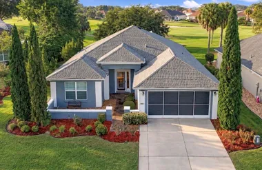 13385 SE 91ST COURT RD, SUMMERFIELD, FL,..., Summerfield, FL 34491