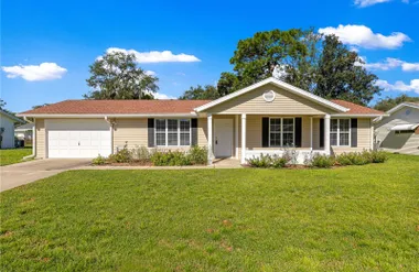 8340 SW 108TH LOOP, OCALA, FL, 34481, Ocala, FL 34481
