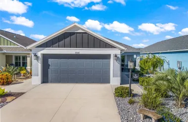 6108 RODRIGUEZ LN, THE VILLAGES, FL, 321..., The Villages, FL 32163
