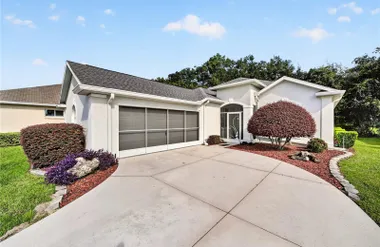 5955 NW 27TH PL, OCALA, FL, 34482, Ocala, FL 34482
