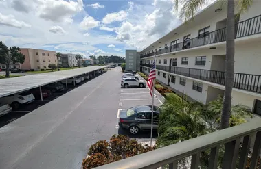 5980 TERRACE PARK DR 206, ST PETERSBURG,..., St Petersburg, FL 33709