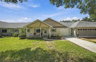 8552 SW 92ND LN C, OCALA, FL, 34481, Ocala, FL 34481