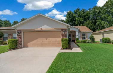 15625 SW 13TH CIR, OCALA, FL, 34473, Ocala, FL 34473
