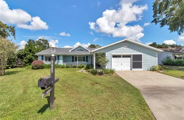 8889 SW 116TH STREET RD, OCALA, FL, 3448..., Ocala, FL 34481
