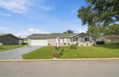17929 SE 107TH CT, SUMMERFIELD, FL, 3449..., Summerfield, FL 34491
