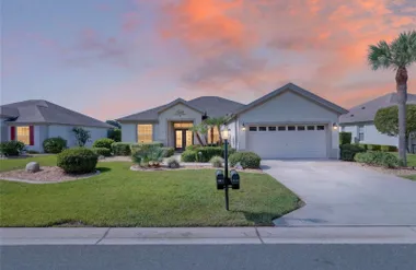 8970 SE 118TH LN, SUMMERFIELD, FL, 34491, Summerfield, FL 34491