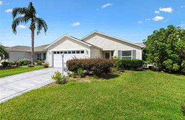 2573 EDENVILLE PATH, THE VILLAGES, FL, 3..., The Villages, FL 32162