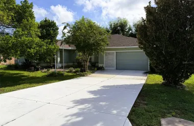 8447 SW 60TH CT, OCALA, FL, 34476, Ocala, FL 34476