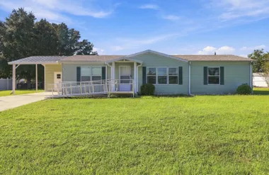 6622 SW 84TH ST, OCALA, FL, 34476, Ocala, FL 34476