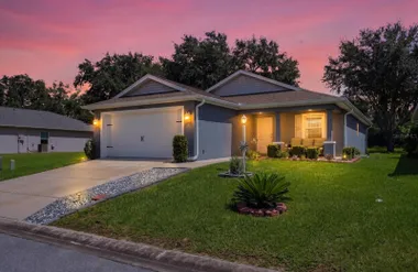 10526 S DREW BRYANT CIR, FLORAL CITY, FL..., Floral City, FL 34436