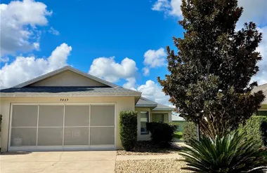 9469 SW 93RD LOOP, OCALA, FL, 34481, Ocala, FL 34481