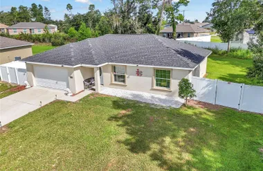 2308 SW 168TH LOOP, OCALA, FL, 34473, Ocala, FL 34473