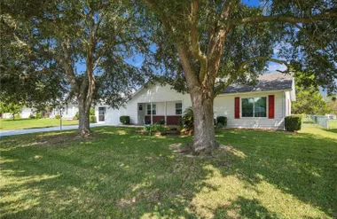 4507 NW 30TH PL, OCALA, FL, 34482, Ocala, FL 34482