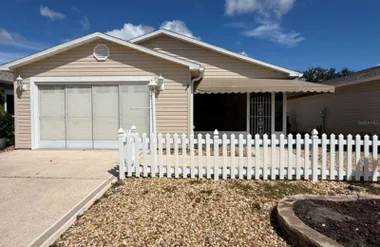2459 LAUREL BAY LN, THE VILLAGES, FL, 32..., The Villages, FL 32162