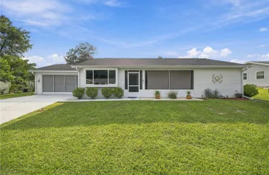10904 SW 83RD AVE, OCALA, FL, 34481, Ocala, FL 34481