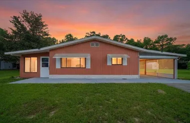 9480 SW 102ND PL, OCALA, FL, 34481, Ocala, FL 34481