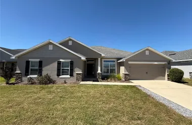 8376 SW 59TH TER, OCALA, FL, 34476, Ocala, FL 34476