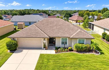 3464 N VONNEGUT PT, BEVERLY HILLS, FL, 3..., Beverly Hills, FL 34465