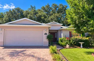 16252 SW 15TH CT, OCALA, FL, 34473, Ocala, FL 34473