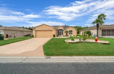 15551 SW 13TH CIR, OCALA, FL, 34473, Ocala, FL 34473