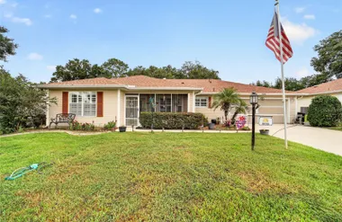6119 SW 84TH ST, OCALA, FL, 34476, Ocala, FL 34476