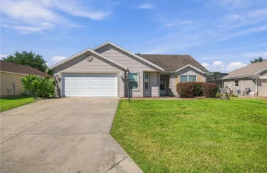 12166 NE 51ST CIR, OXFORD, FL, 34484, Oxford, FL 34484