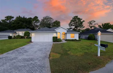 11474 SW 69TH CIR, OCALA, FL, 34476, Ocala, FL 34476