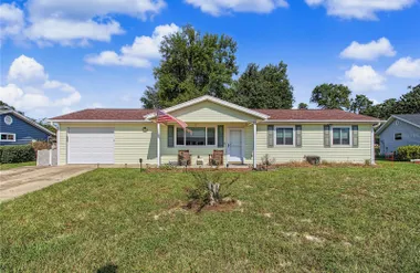 8777 SW 116TH PLACE RD, OCALA, FL, 34481, Ocala, FL 34481
