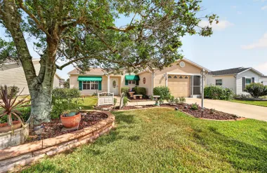 2615 PRIVADA DR, THE VILLAGES, FL, 32162, The Villages, FL 32162