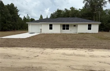 1323 NW 52ND CT, OCALA, FL, 34482, Ocala, FL 34482