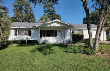 10953 SW 78TH CT, OCALA, FL, 34476, Ocala, FL 34476