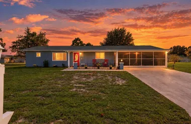 10041 SW 99TH TER, OCALA, FL, 34481, Ocala, FL 34481