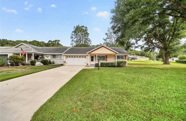8625 SW 94TH ST G, OCALA, FL, 34481, Ocala, FL 34481