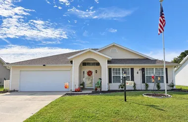 6492 SW 84TH ST, OCALA, FL, 34476, Ocala, FL 34476