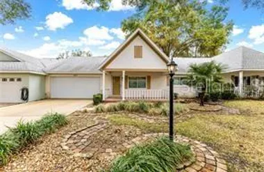 8525 SW 90TH LN D, OCALA, FL, 34481, Ocala, FL 34481