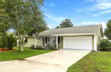 11436 SW 84TH COURT RD, OCALA, FL, 34481, Ocala, FL 34481