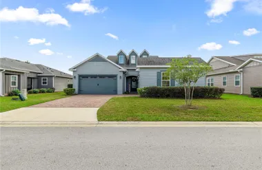 5430 NW 35TH LANE RD, OCALA, FL, 34482, Ocala, FL 34482