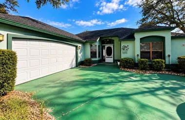 1034 VENTURA DR, LADY LAKE, FL, 32159, Lady Lake, FL 32159