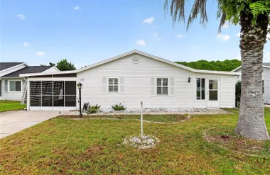 1124 DEL TORO DR, LADY LAKE, FL, 32159, Lady Lake, FL 32159
