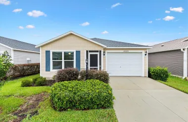 6225 DINGMAN WAY, THE VILLAGES, FL, 3216..., The Villages, FL 32163