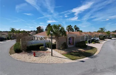 388 BRADLEY TER, THE VILLAGES, FL, 32162, The Villages, FL 32162